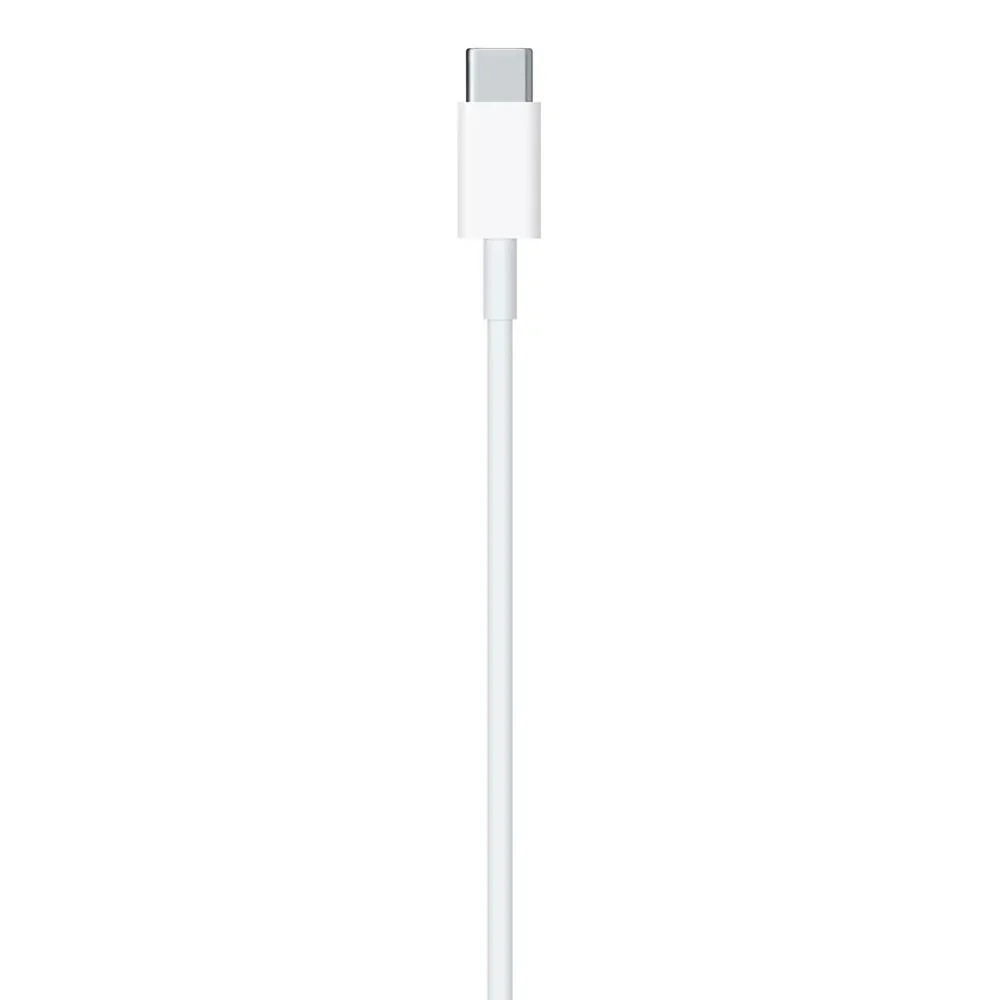 "Cable Apple De Tipo-C a Tipo-C (1 M) Original "