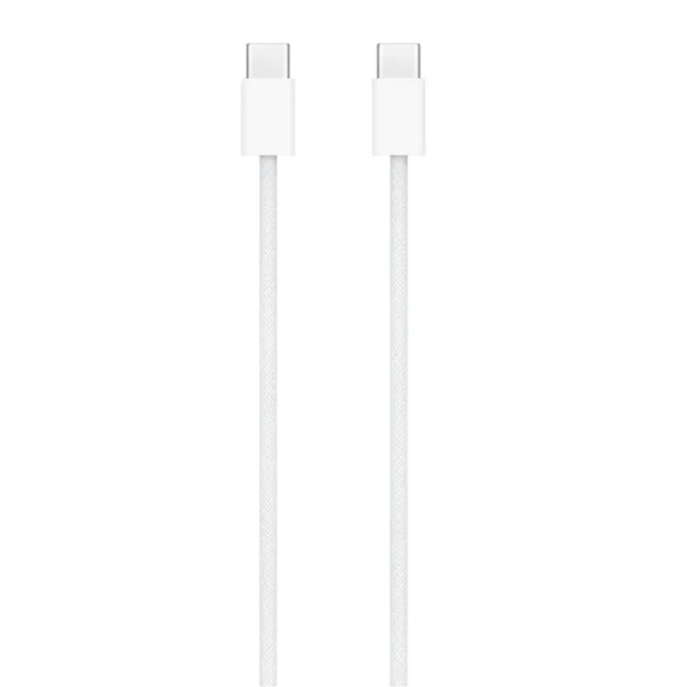 "Cable Apple De Tipo-C a Tipo-C (1 M) Original "