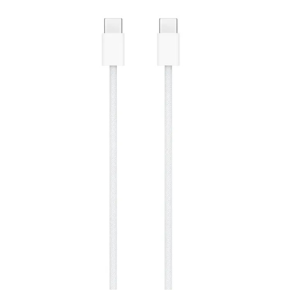 "Cable Apple De Tipo-C a Tipo-C (1 M) Original "