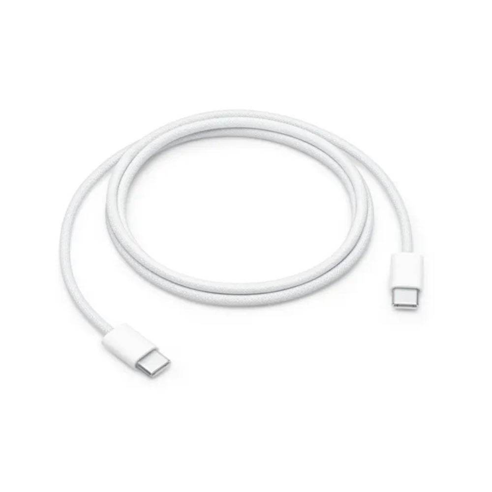 "Cable Apple De Tipo-C a Tipo-C (1 M) Original "