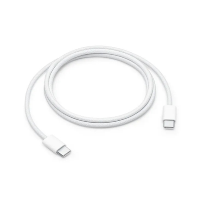 "Cable Apple De Tipo-C a Tipo-C (1 M) Original "