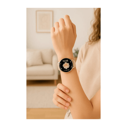 SmartWatch Reloj Inteligente Mobulaa GT4 MINI + 2 Pulsos l Original