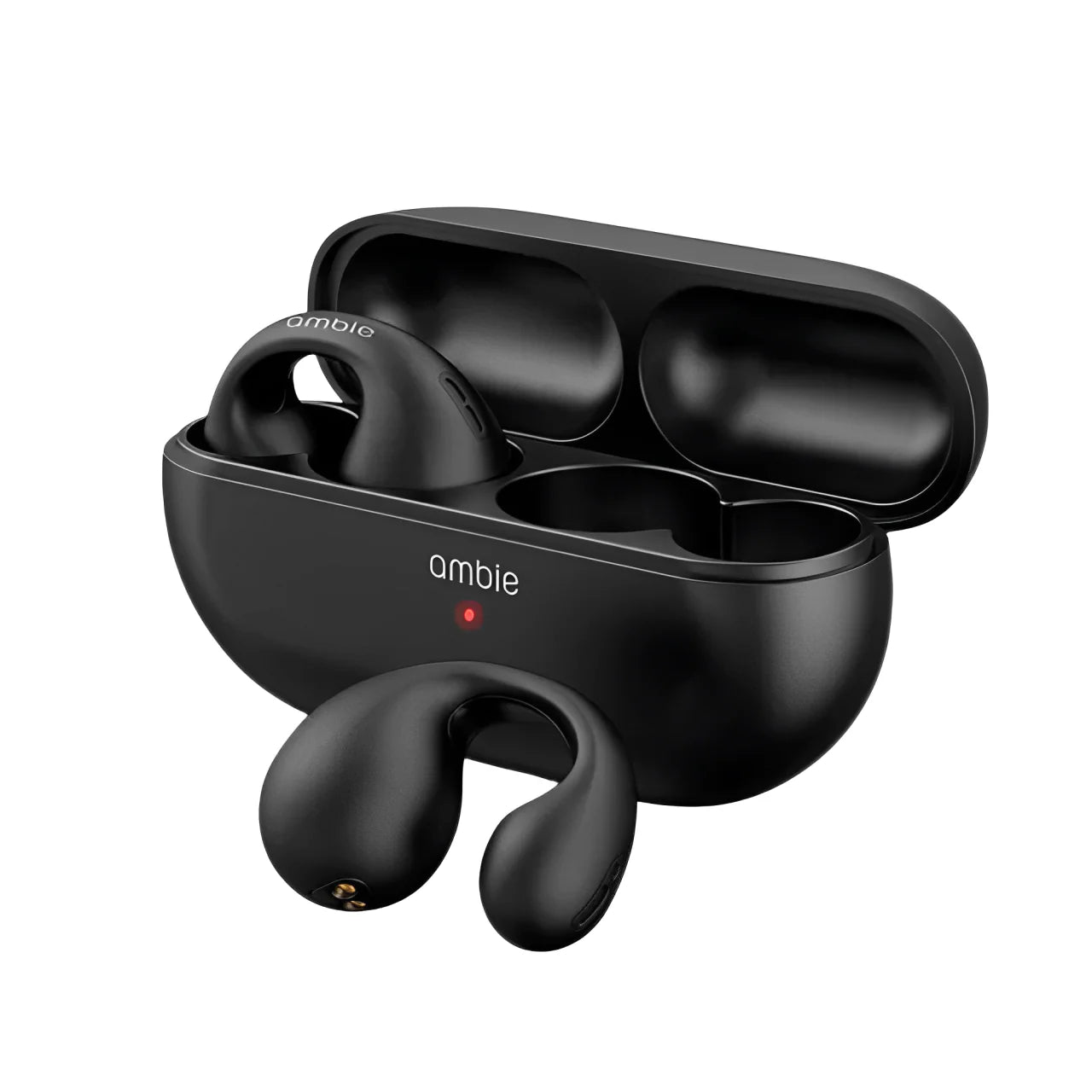 Audífonos Ambie Inalámbricos Deportivos Para Conducción Ósea