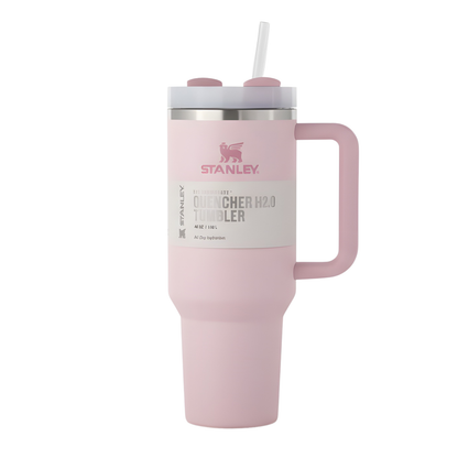 Termo Tipo Stanley 40 oz + Garantía de 3 meses