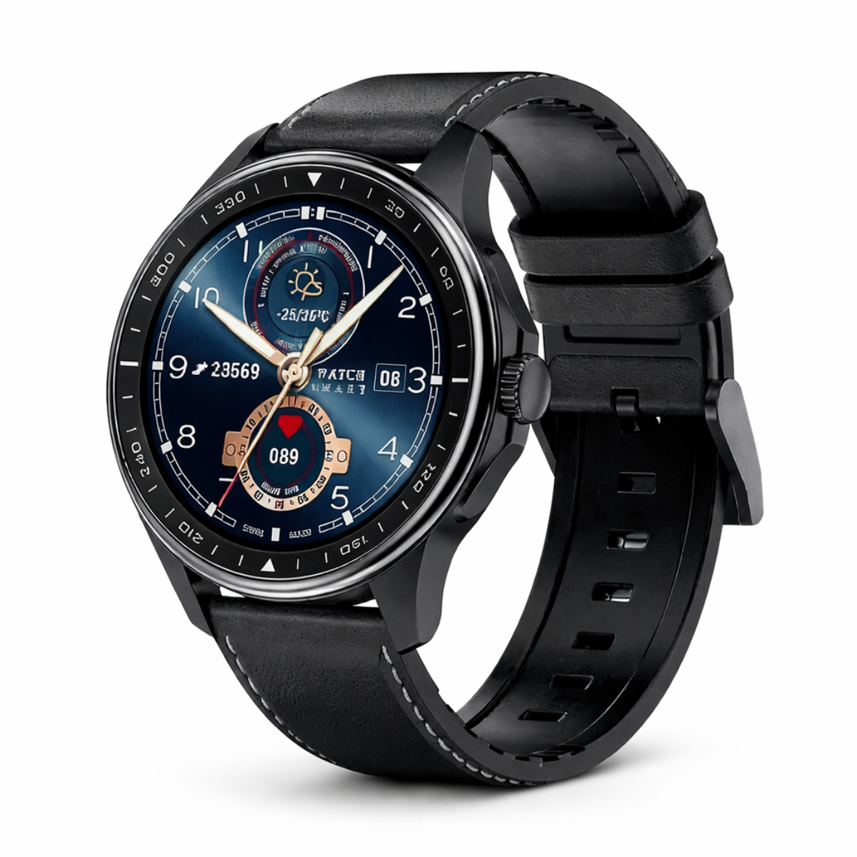 Smartwatch G-TIDE SK3