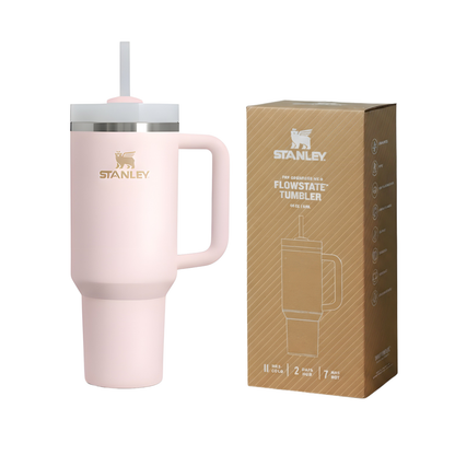 Termo Tipo Stanley 40 oz + Garantía de 3 meses