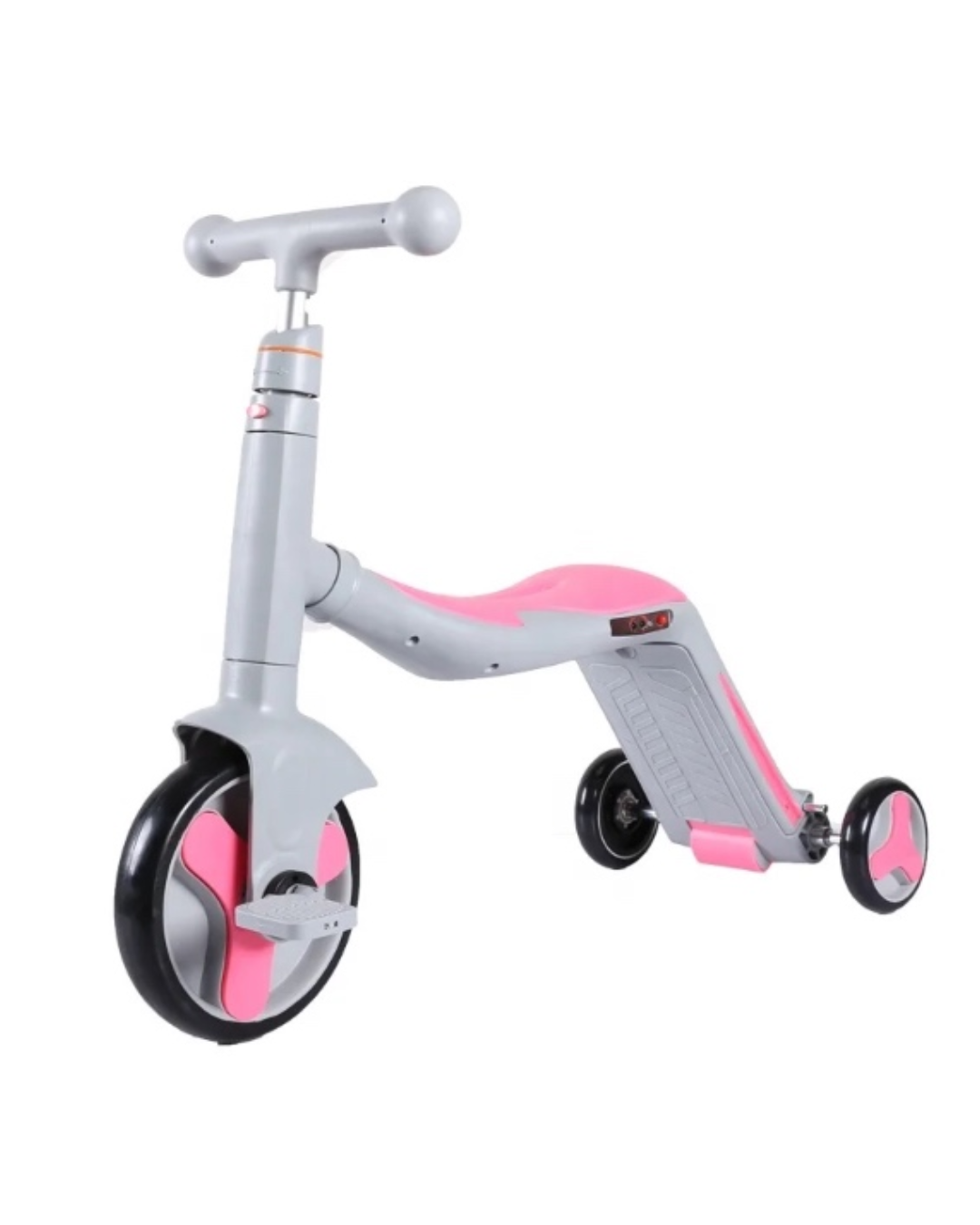 Patineta Scooter 3 En 1