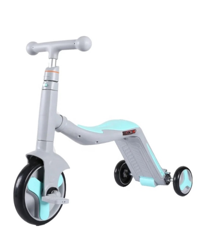 Patineta Scooter 3 En 1