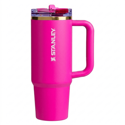 Termo Stanley 40 Oz Con Tapa Antiderrame