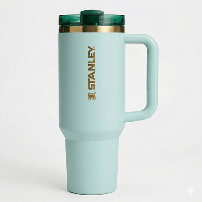 Termo Stanley 40 Oz Con Tapa Antiderrame