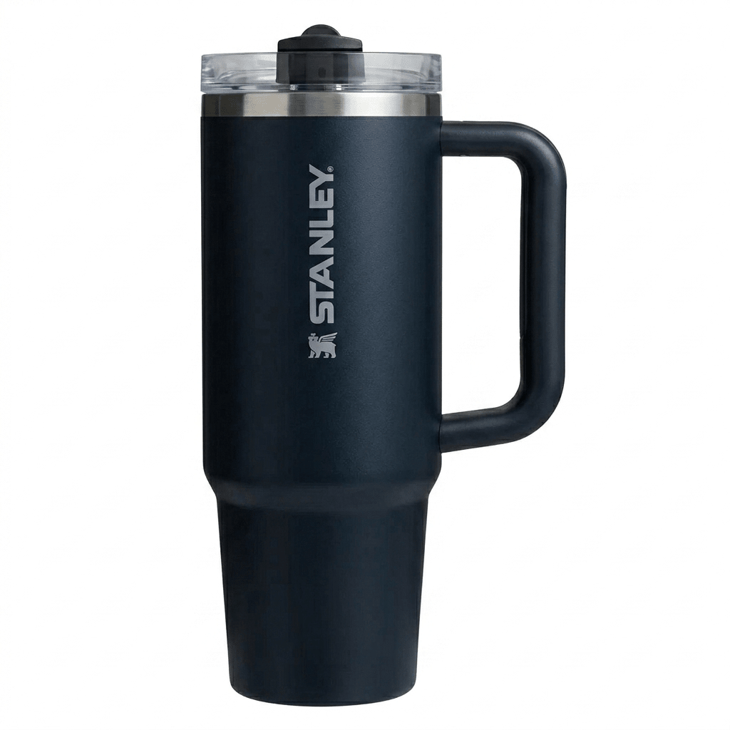 Termo Stanley 40 Oz Con Tapa Antiderrame