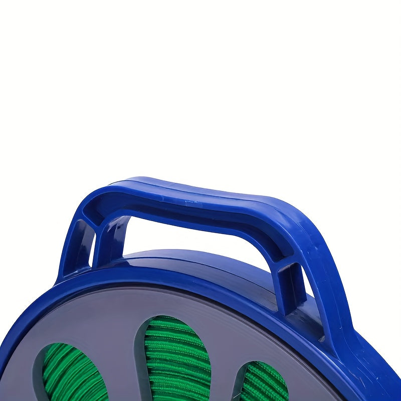 Manguera Para Exteriores PVC 15M Retráctil