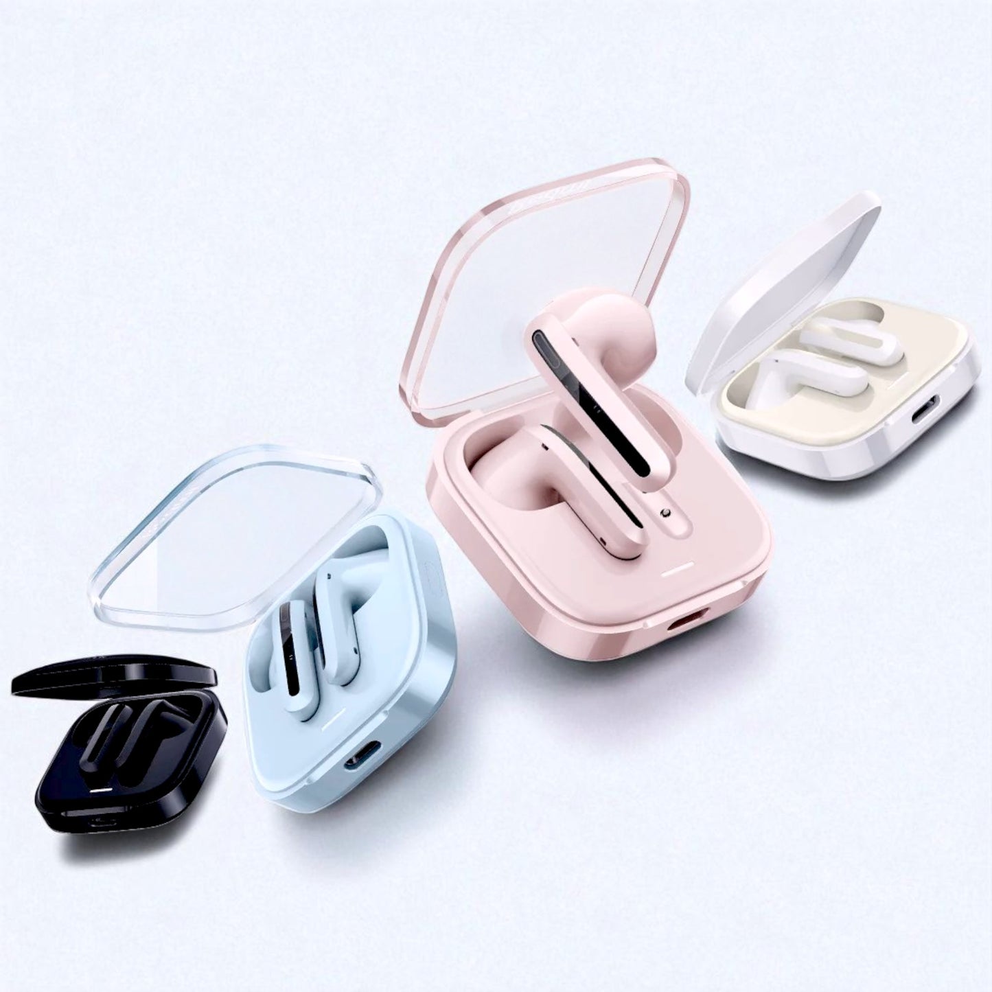 Auriculares Xiaomi Redmi Buds 6 Active I ORIGINAL