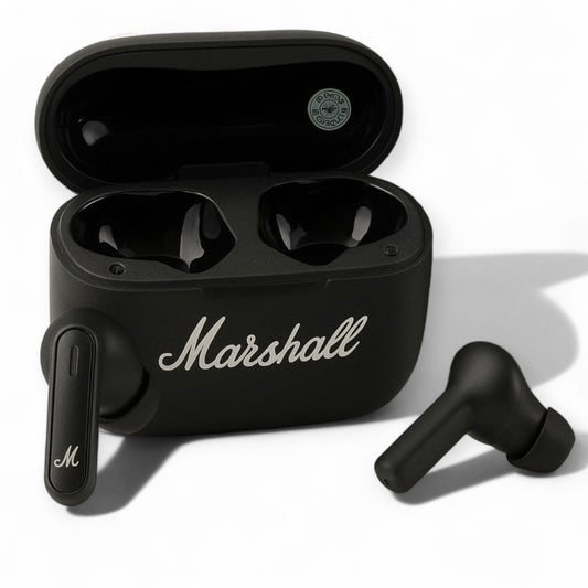 Audífonos Marshall Minor VII