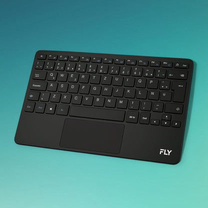 Teclado Bluetooth FLY TF-30