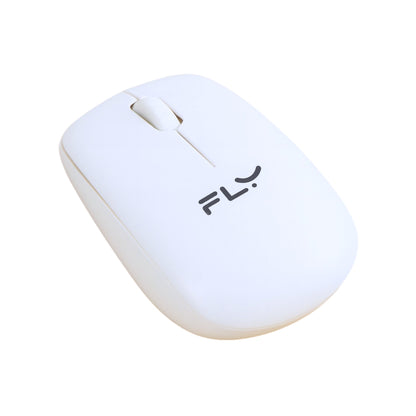 Teclado y Mouse Inalámbricos