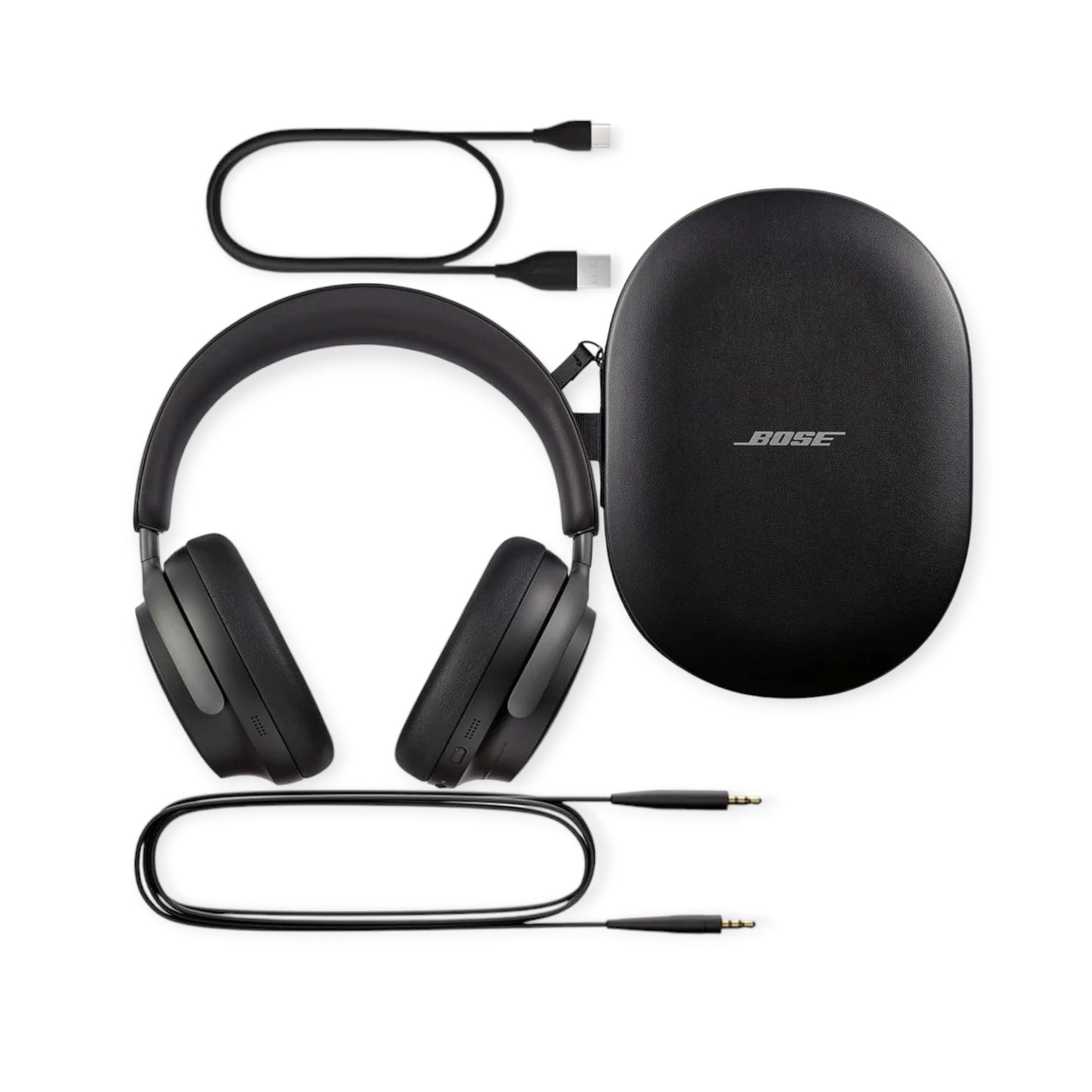 Auriculares Inalámbrico Tipo Bose