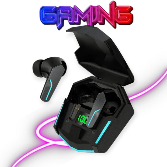 Audífonos Inalámbricos Movisun T7 Bluetooth Gamer