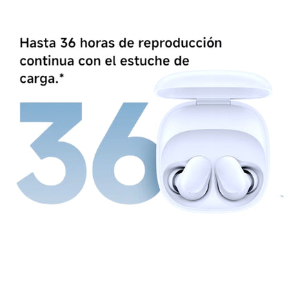 Audifonos Redmi Buds 6 Play I ORIGINAL