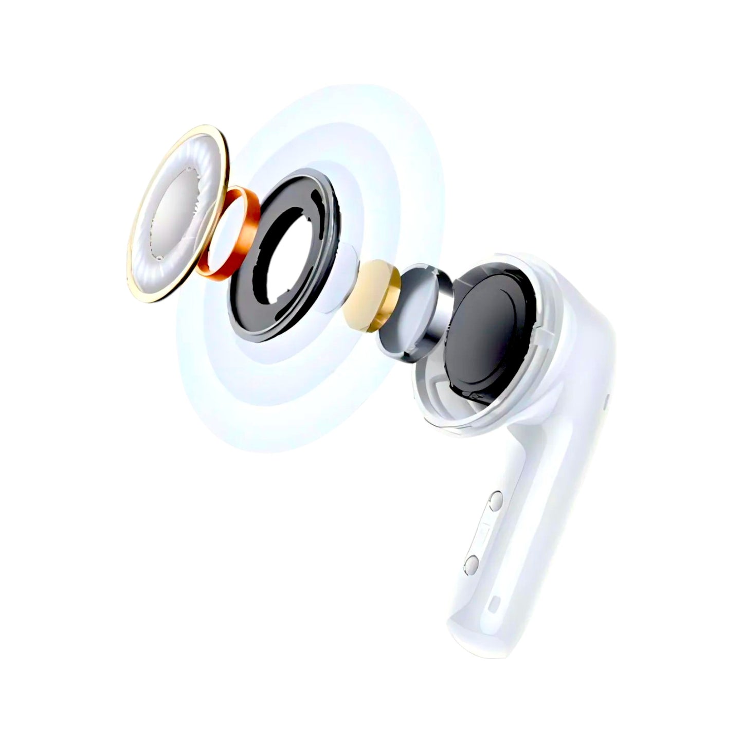 Auriculares Xiaomi Redmi Buds 6 Active I ORIGINAL