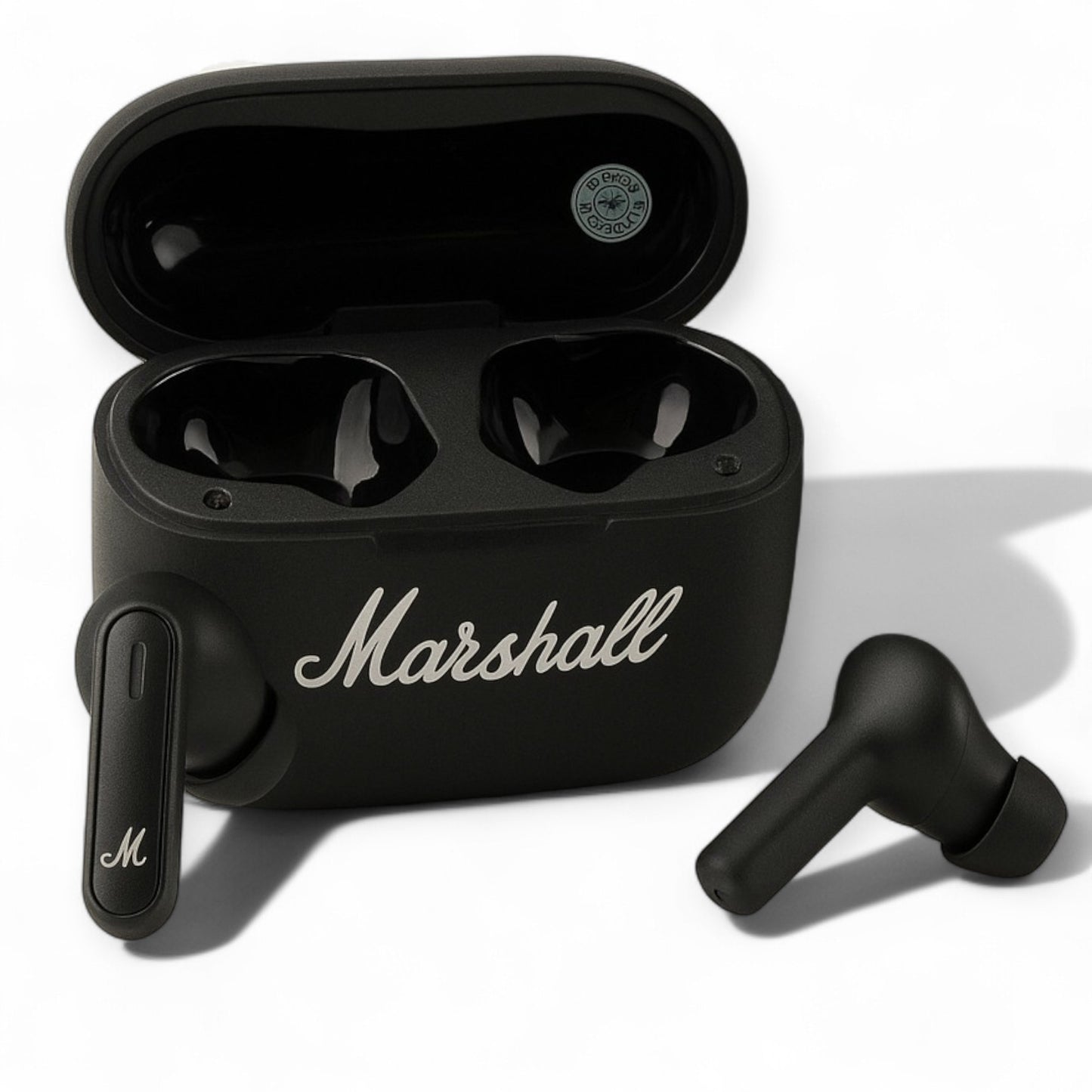 Audifono Minor VII + Diadema Major IV I MARSHALL