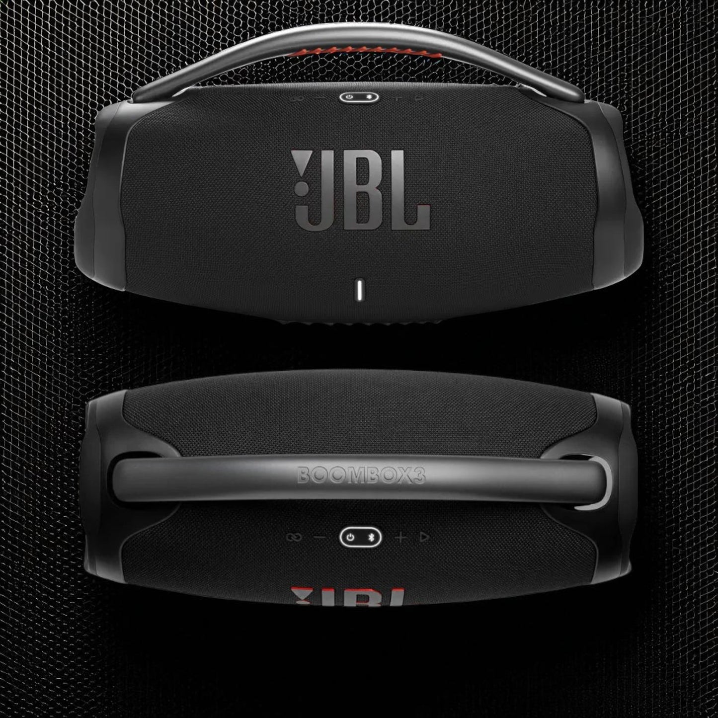 Parlante Portatil JBL Boombox 3 Replica 1.1