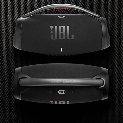 Parlante Portatil JBL Boombox 3 Replica 1.1