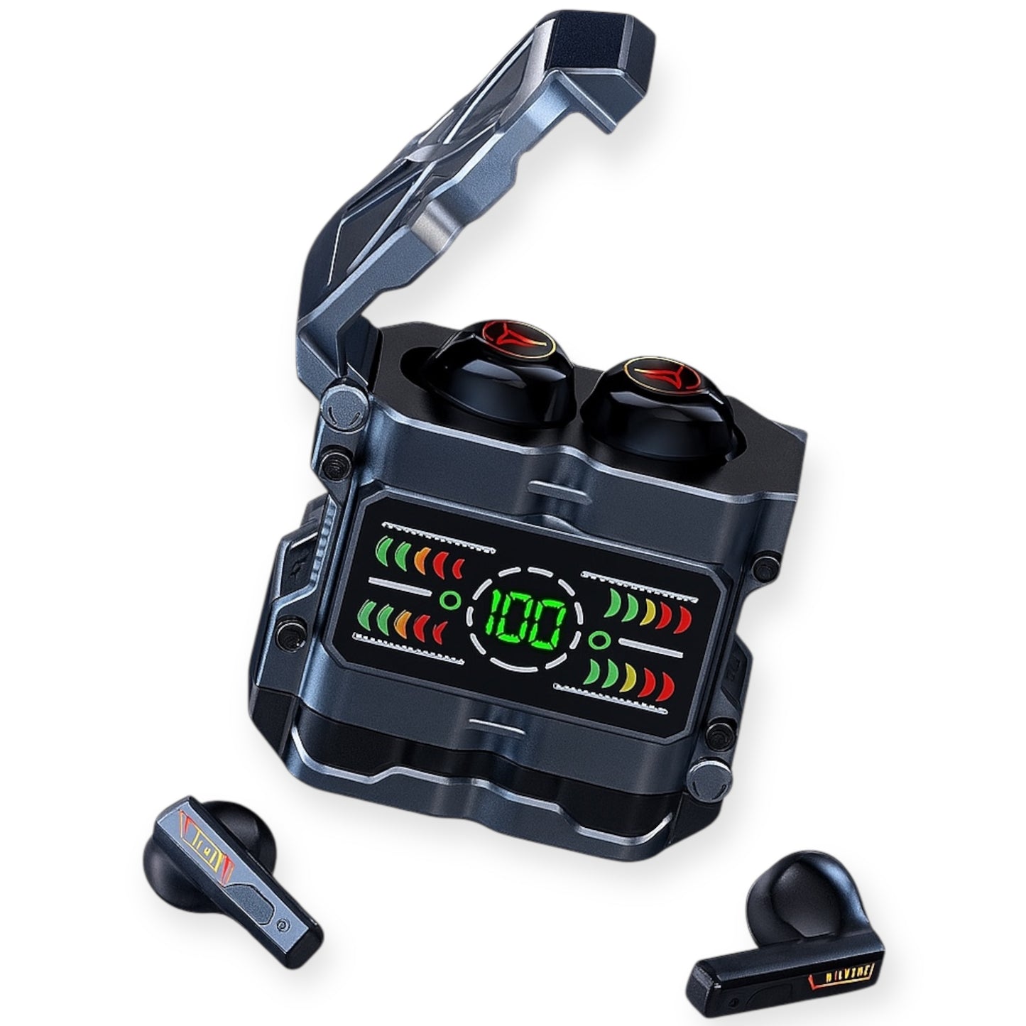 Auriculares Gamer M60 I Bluetooth