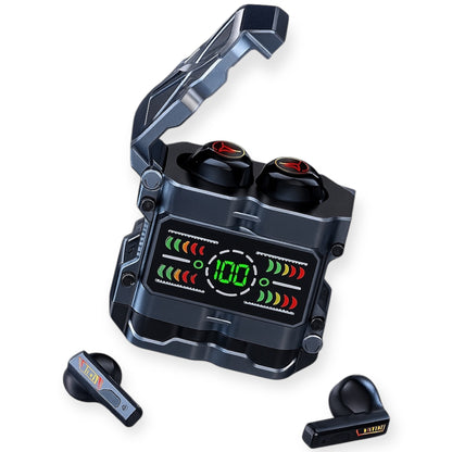 Auriculares Gamer M60 I Bluetooth