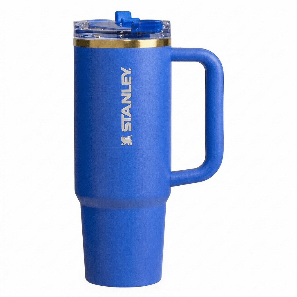 Termo Stanley 40 Oz Con Tapa Antiderrame