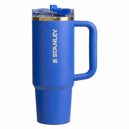 Termo Stanley 40 Oz Con Tapa Antiderrame