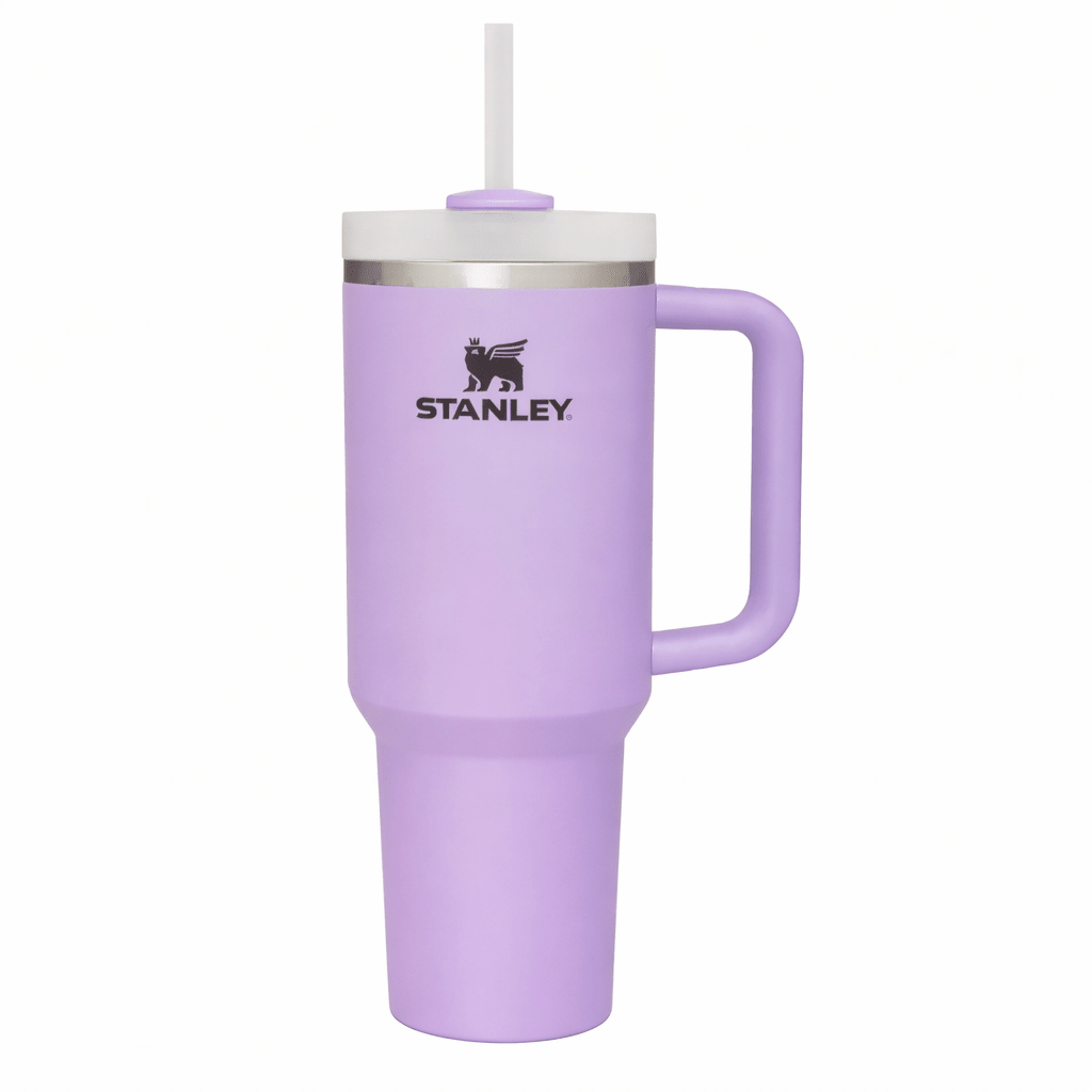 Termo Tipo Stanley 40 oz + Garantía de 3 meses