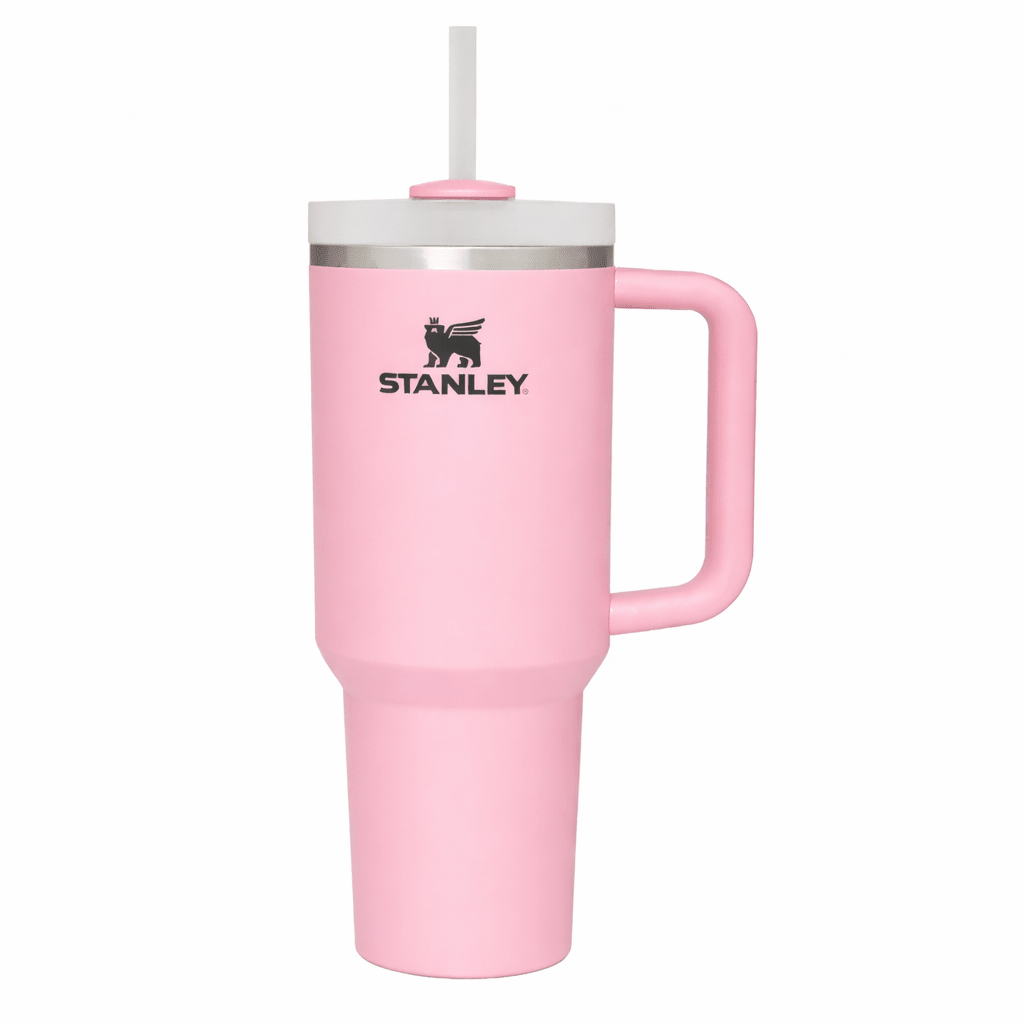 Termo Tipo Stanley 40 oz + Garantía de 3 meses