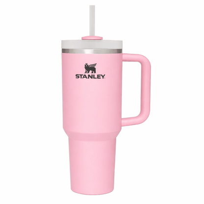 Termo Tipo Stanley 40 oz + Garantía de 3 meses