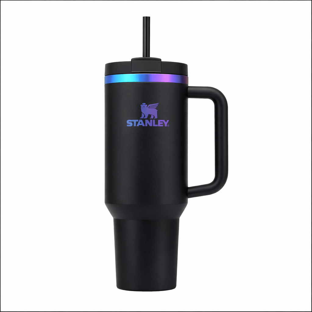 Termo Tipo Stanley 40 oz + Garantía de 3 meses