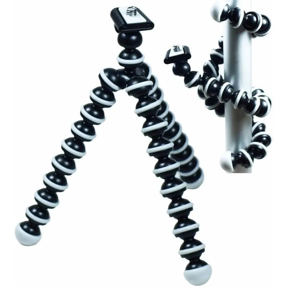 Tripode - Soporte Flexible para Celular