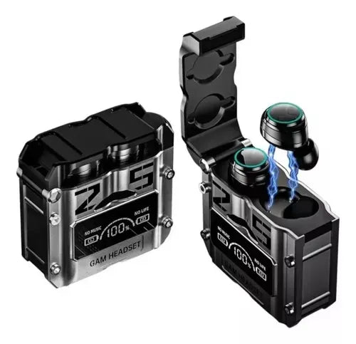 Audífonos Gamer M25 I Bluetooth