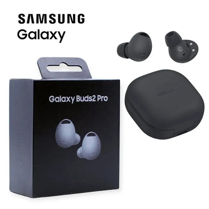 Audifonos SAMSUNG GALAXY BUDS 2 PRO Bluetooth 2023 Replica 1.1.