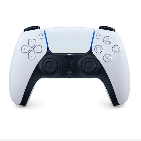 Control PLAYSTATION PS5 DualSense Blanco