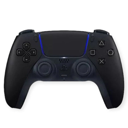 Control Inalámbrico ps5 Dual Sense Midnight Black I Original