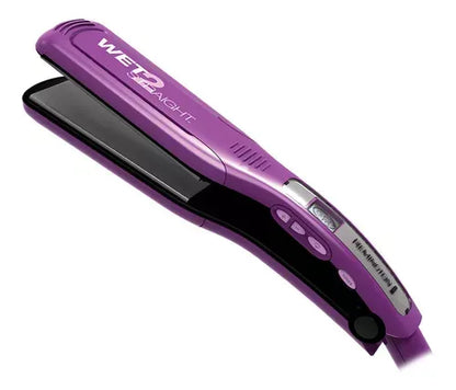 Plancha De Cabello REMINGTON Seca Y Aliza Sobre Mojado I Original