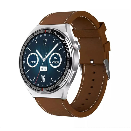 Reloj Smartwatch Inteligente SK18 Mobulaa I Original Mobulaa IP67