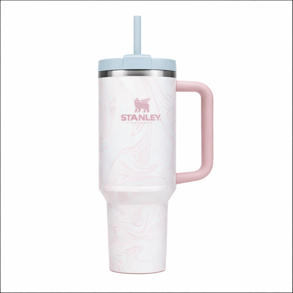 Termo Tipo Stanley 40 oz + Garantía de 3 meses