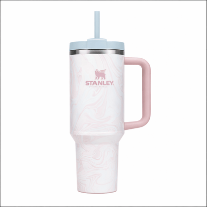 Termo Tipo Stanley 40 oz + Garantía de 3 meses