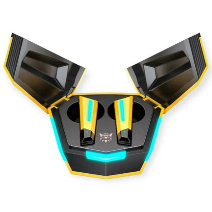 Combo Gamer Audifono + Diadema