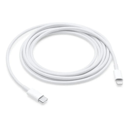 Cable Apple de USB-C a Lightning (1 M) Original