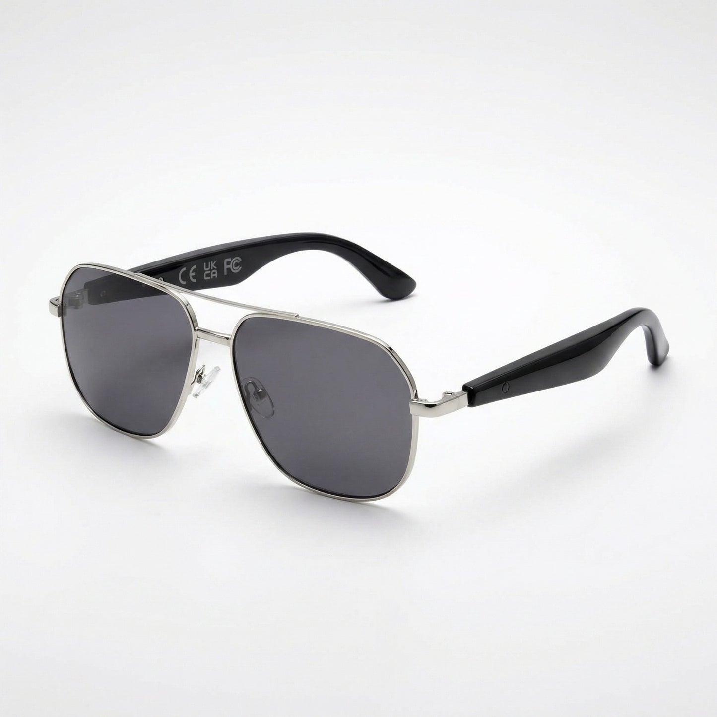 Gafas Inteligentes con Musica y Traducción de Idioma en Tiempo Real