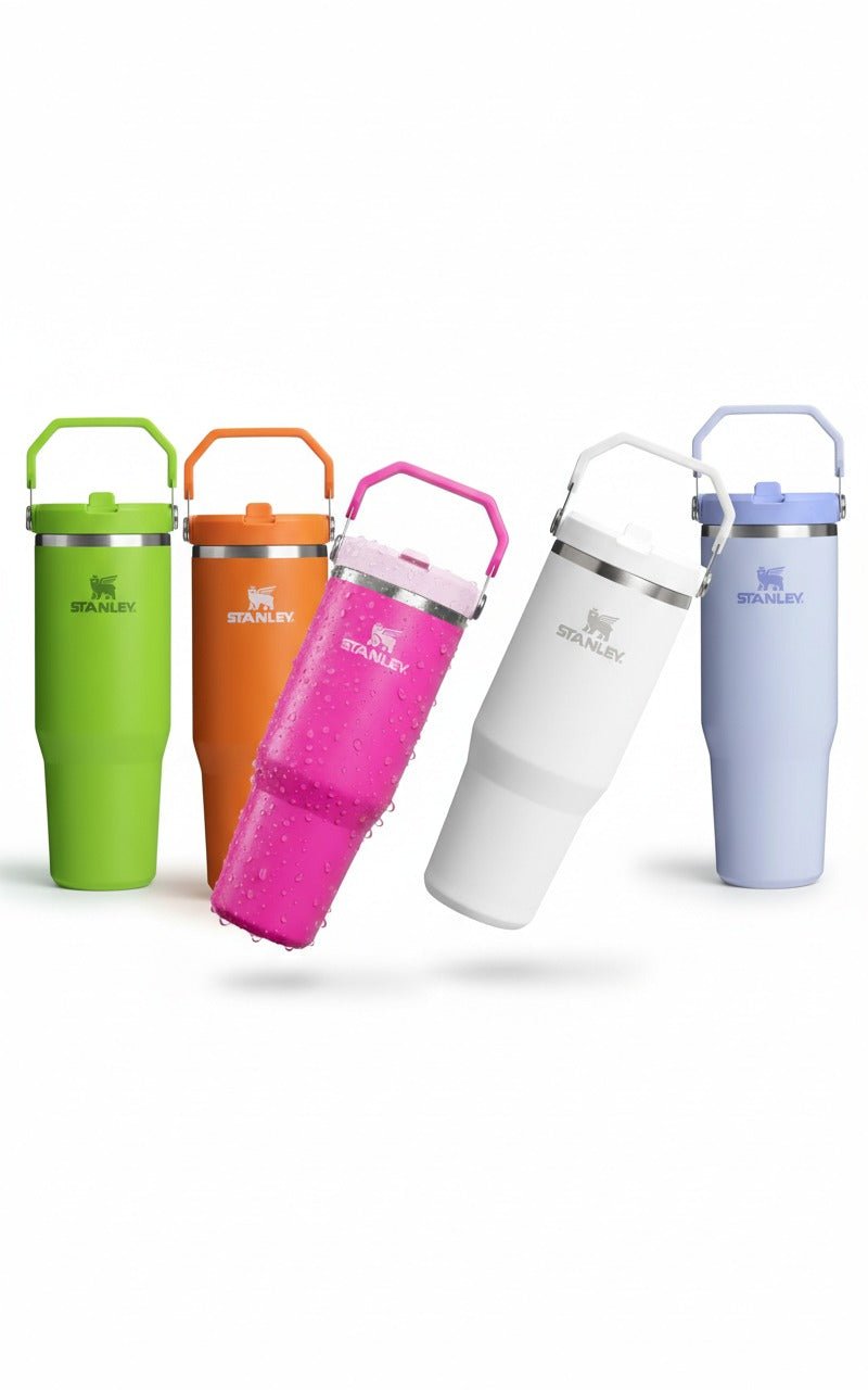 Stanley Original 30 Oz – Vaso Térmico Premium