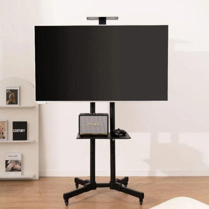 Soporte Pedestal Móvil para TV 32” a 70”