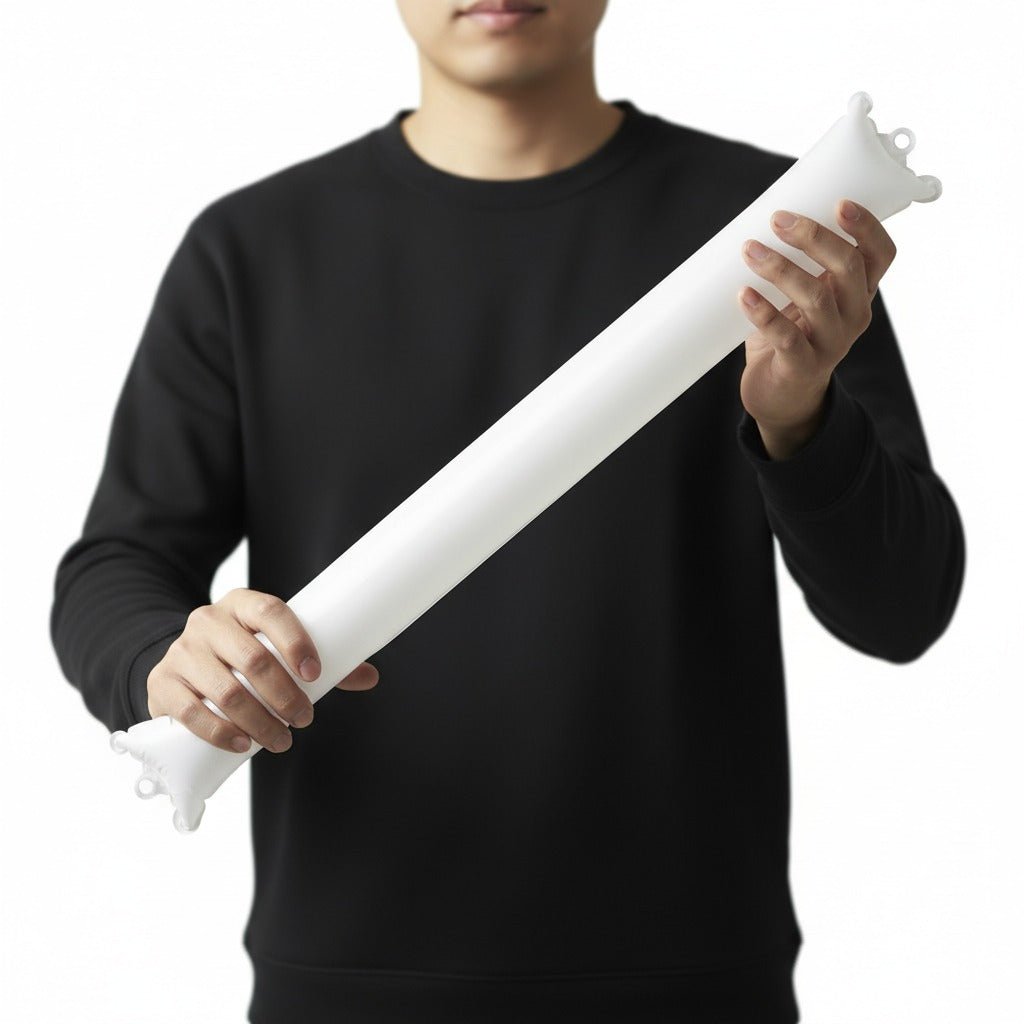 Luz Inflable LED Portátil – Tecnología Urbana